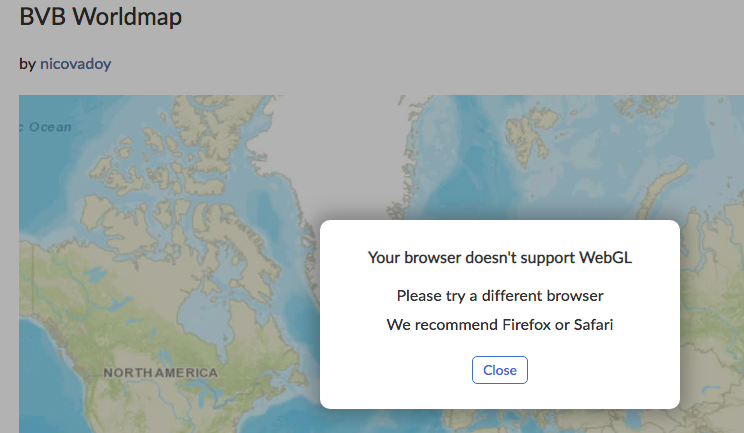 Does not support webgl. Your browser does not support WEBGL.. WEBGL not supported. Your browser does not support WEBGL перевод. Ваш браузер не поддерживает WEBGL.